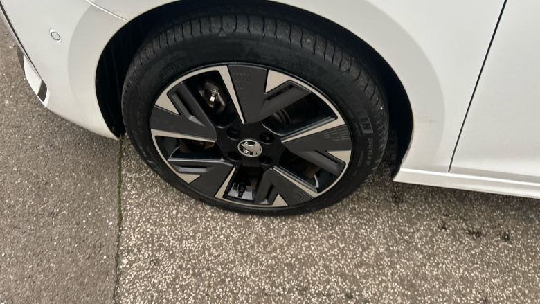 Vauxhall Corsa 100kW GS 50kWh 5dr Auto Electric Hatchback